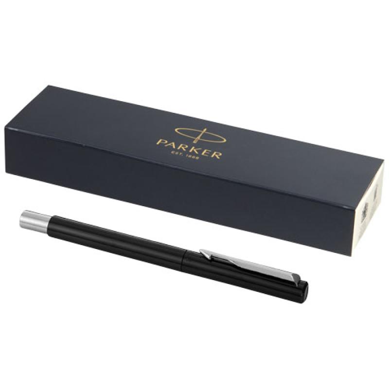 Parker rollerball "Vector" (tinta negra)