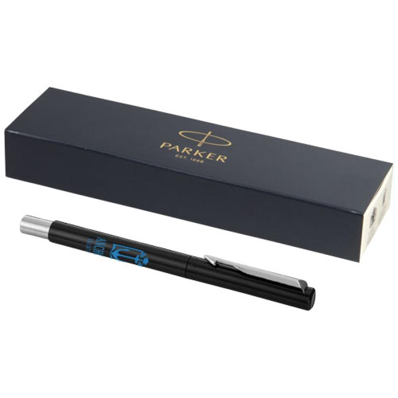 Parker rollerball "Vector" (tinta negra)