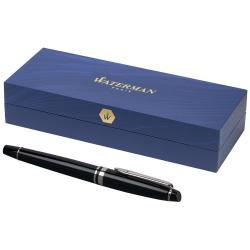Waterman rollerball "Expert" (tinta negra)
