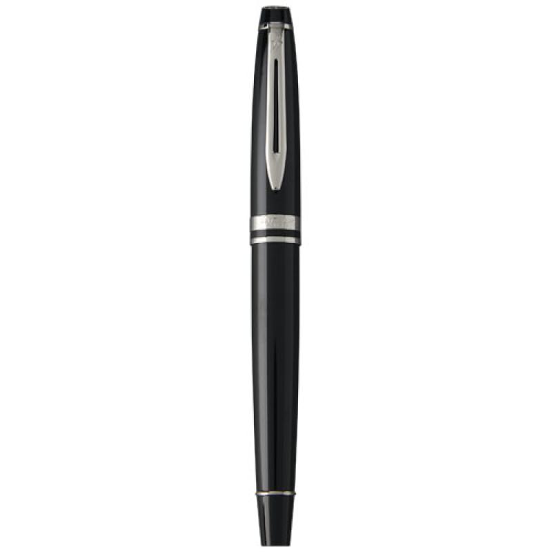 Waterman rollerball "Expert" (tinta negra)