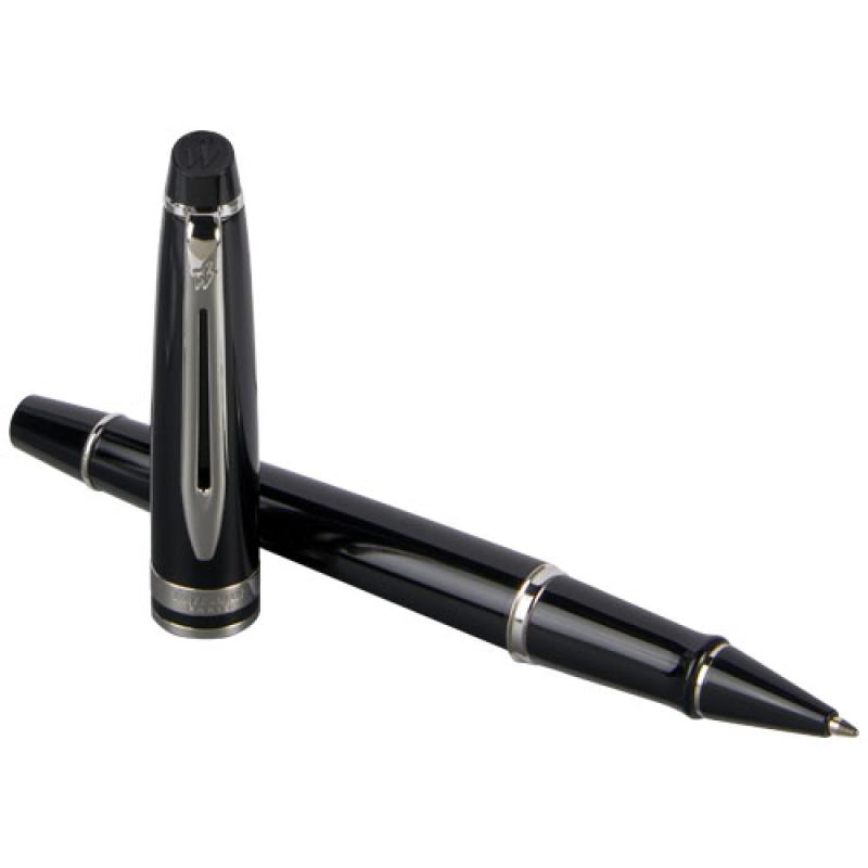 Waterman rollerball "Expert" (tinta negra)