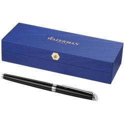 Waterman rollerball "Hémisphère" (tinta negra)