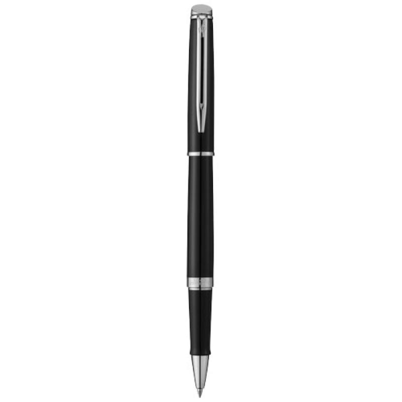 Waterman rollerball "Hémisphère" (tinta negra)