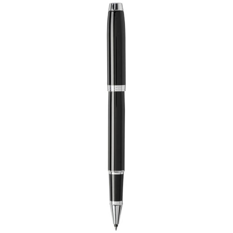 Parker rollerball premium "IM" (tinta negra)