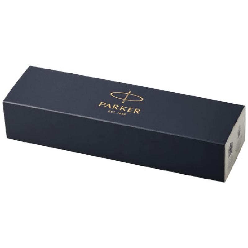 Parker rollerball premium "IM" (tinta negra)