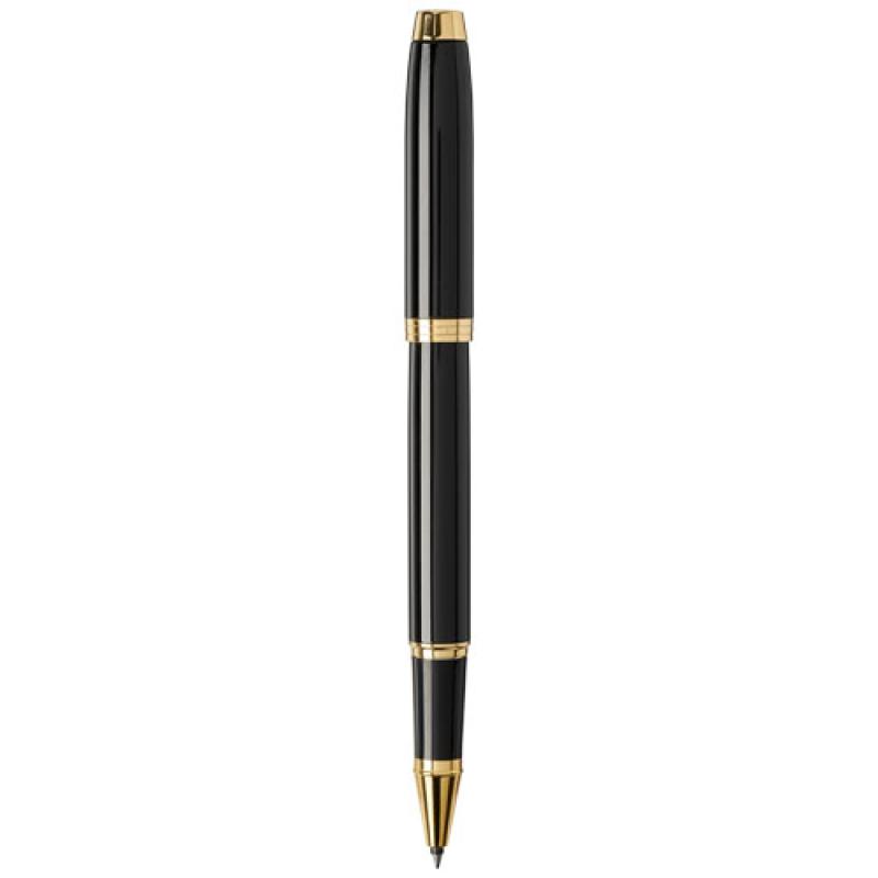 Parker rollerball premium "IM" (tinta negra)