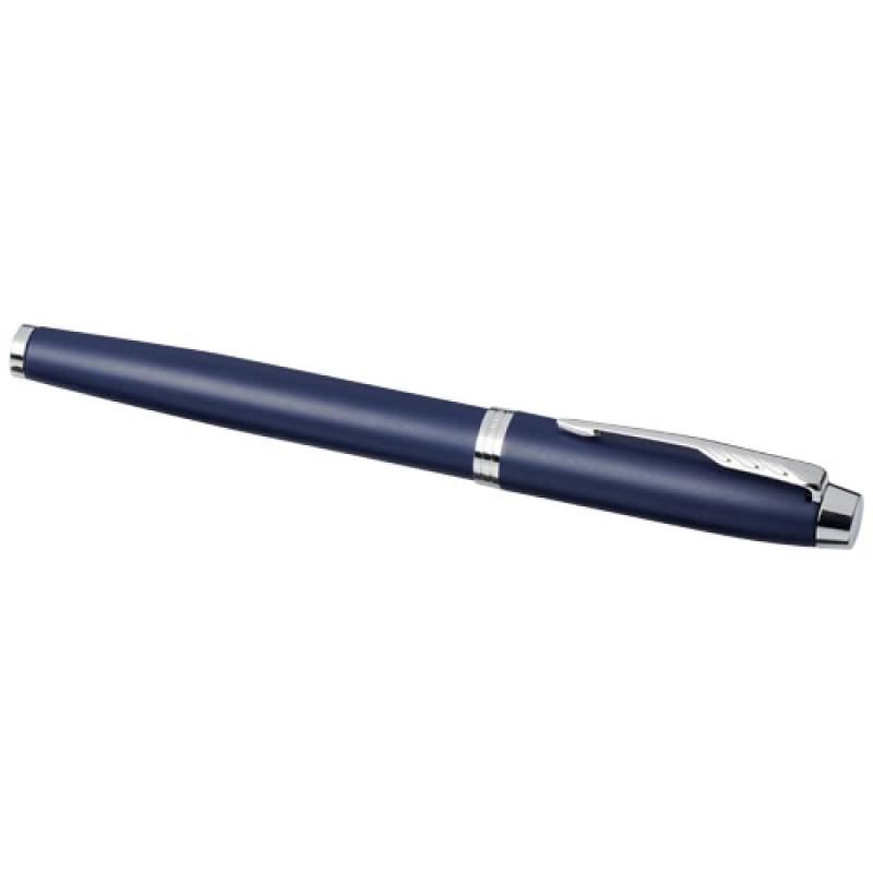 Parker rollerball premium "IM" (tinta negra)