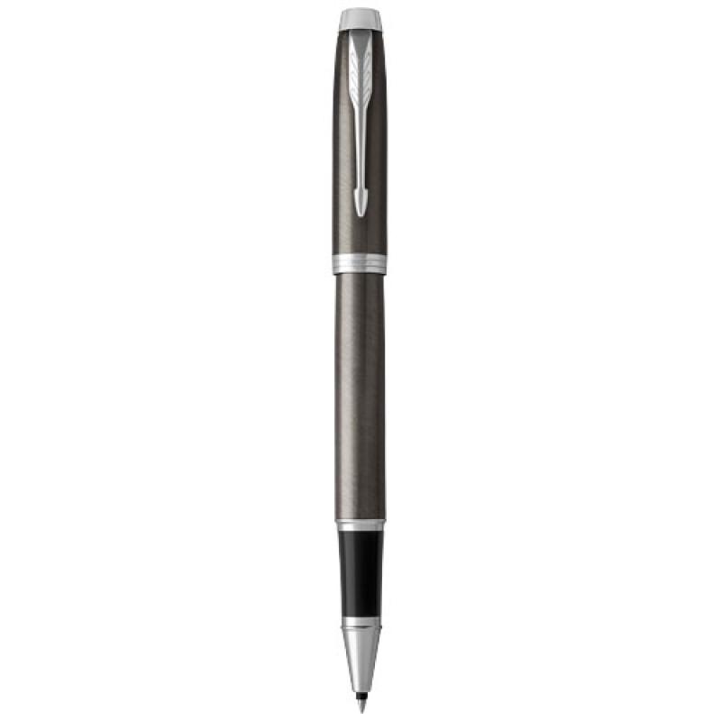 Parker rollerball premium "IM" (tinta negra)