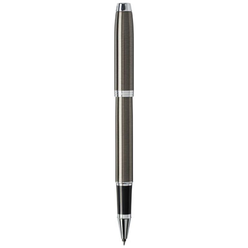 Parker rollerball premium "IM" (tinta negra)