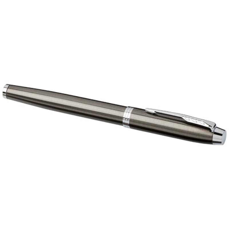 Parker rollerball premium "IM" (tinta negra)