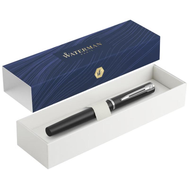 Waterman rollerball "Allure" (tinta negra)