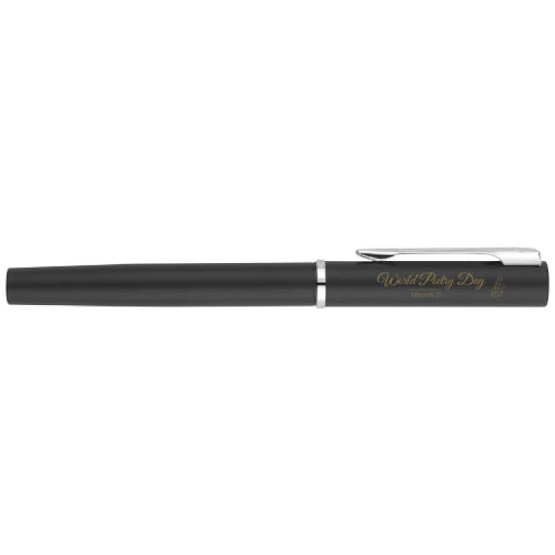 Waterman rollerball "Allure" (tinta negra)
