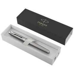 Parker rollerball "IM" (tinta negra)