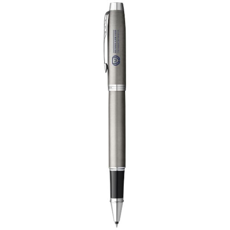 Parker rollerball "IM" (tinta negra)