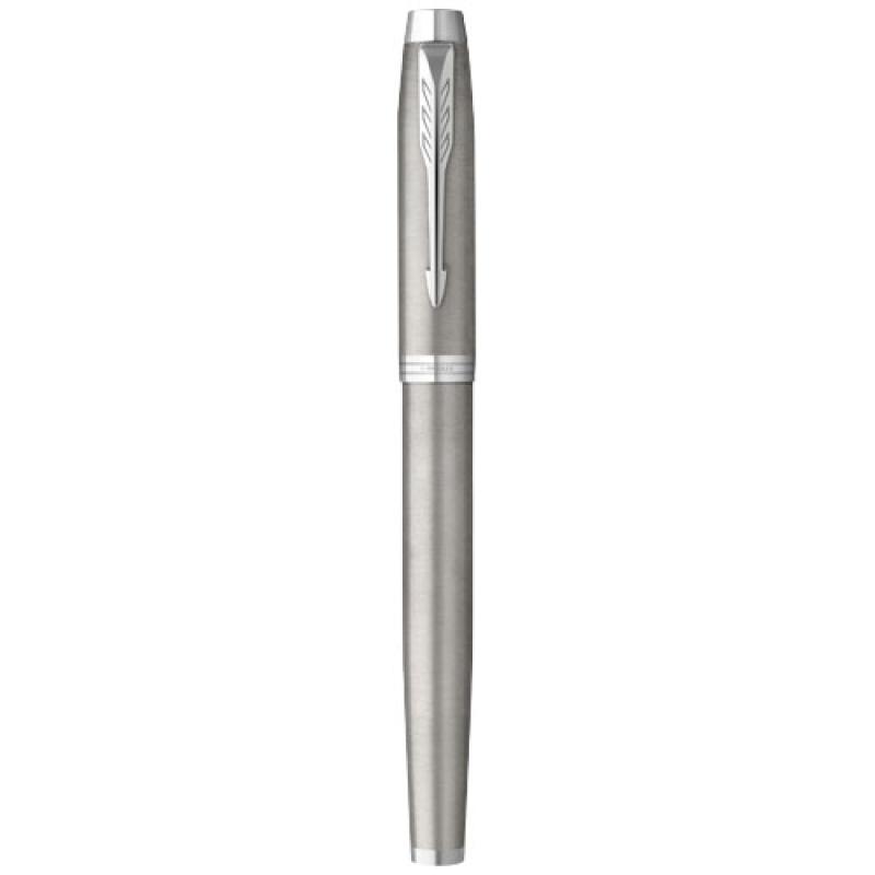 Parker rollerball "IM" (tinta negra)