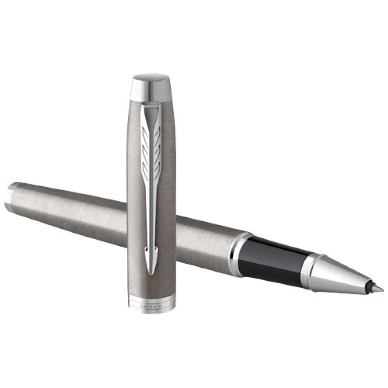 Parker rollerball "IM" (tinta negra)