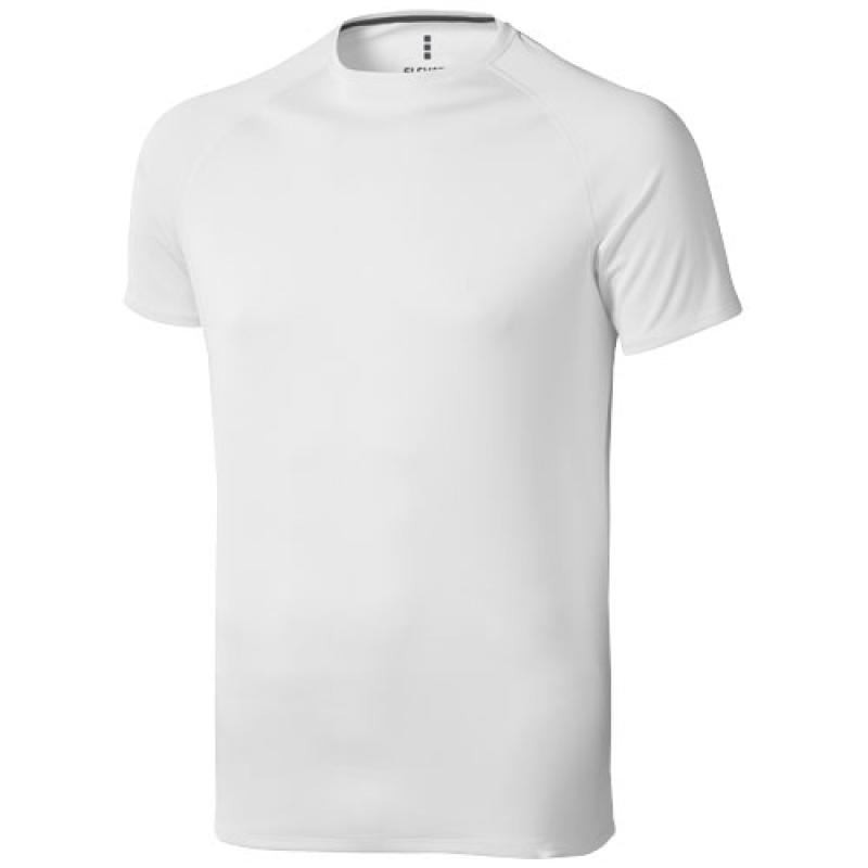 Camiseta Cool fit de manga corta para hombre "Niagara"