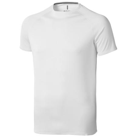 Camiseta Cool fit de manga corta para hombre "Niagara"