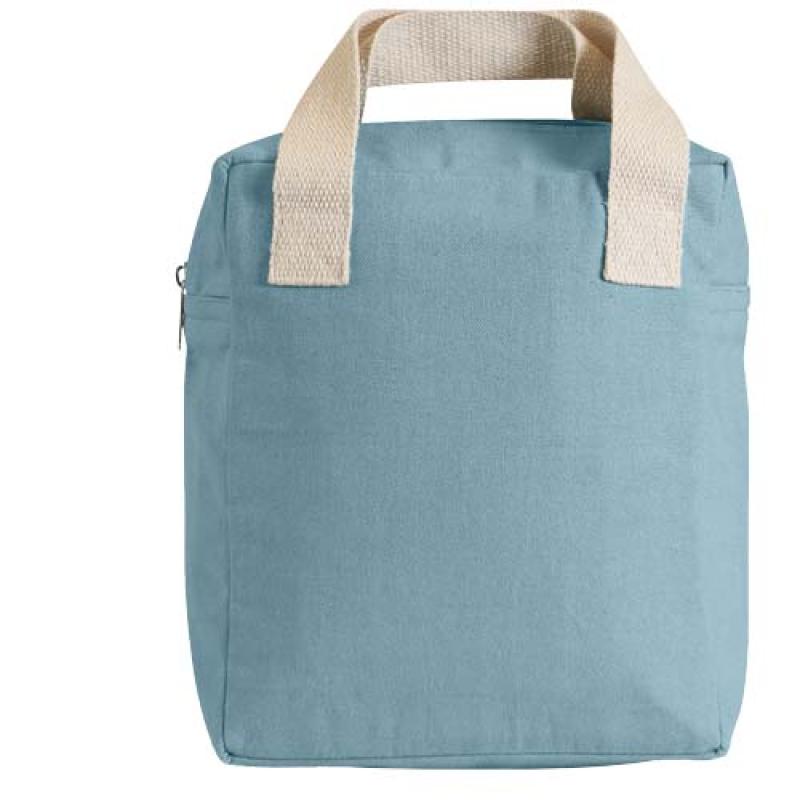 Bolsa para la comida de algodón orgánico "Citizen Green Lunchy"