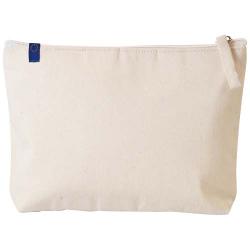 Bolsa de algodón para la comida con aislamiento "Citizen Green Iso"