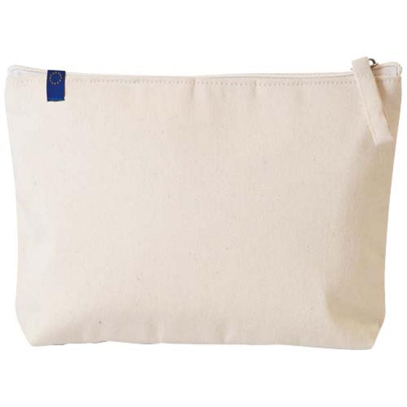Bolsa de algodón para la comida con aislamiento "Citizen Green Iso"