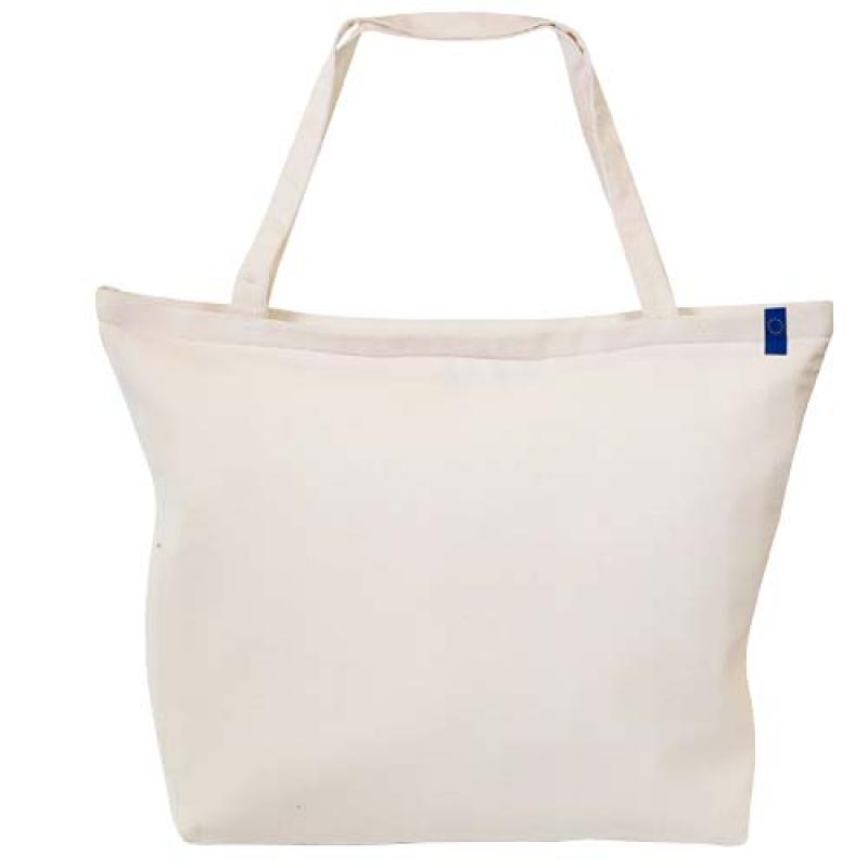 Bolsa de algodón con aislamiento "Citizen Green Eurocool"