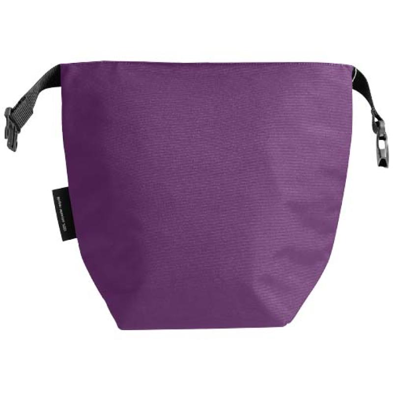 Bolsa para la comida con aislamiento "Citizen Green Savor"