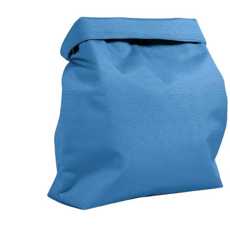 Bolsa para la comida con aislamiento "Citizen Green Savor"