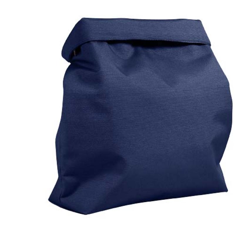 Bolsa para la comida con aislamiento "Citizen Green Savor"