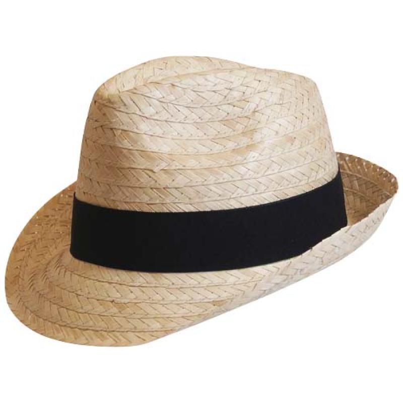 Sombrero "Citizen Green Bebel Doulos"