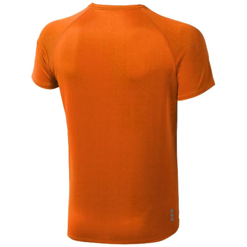 Camiseta Cool fit de manga corta para hombre "Niagara"