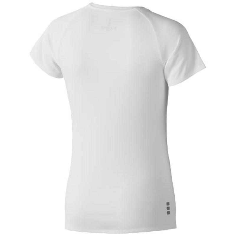 Camiseta Cool fit de manga corta para mujer "Niagara"