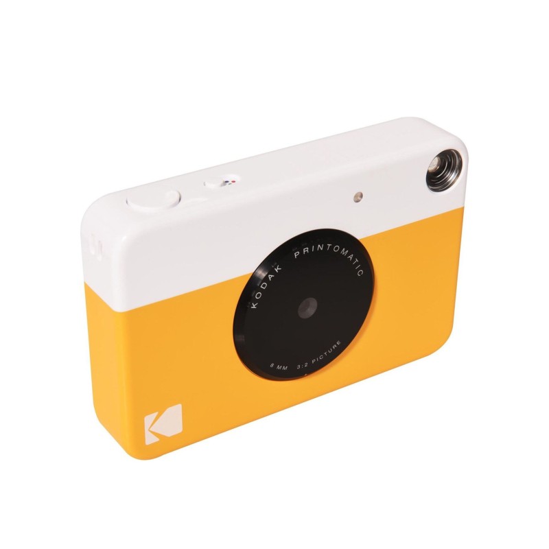 KODAK PRINTOMATIC