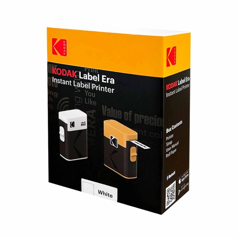 Kodak Era Instant Label Printer