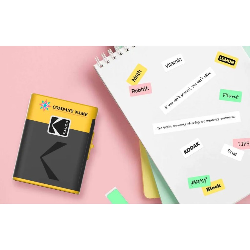 Kodak Era Instant Label Printer