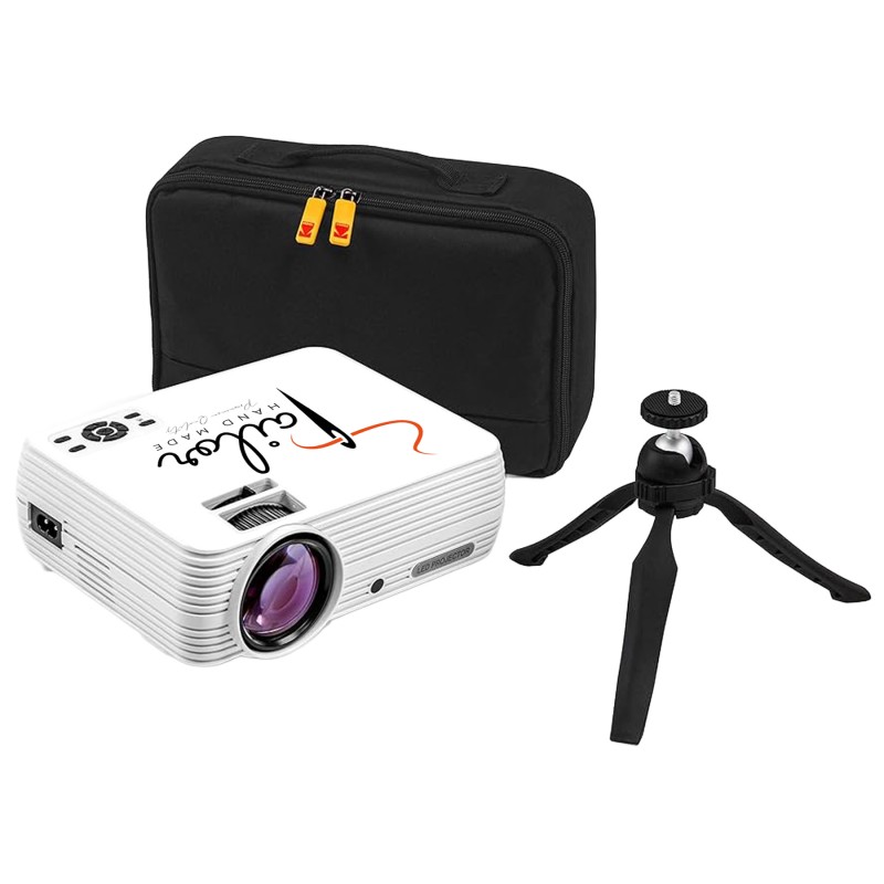 Kodak Projector Flik X7