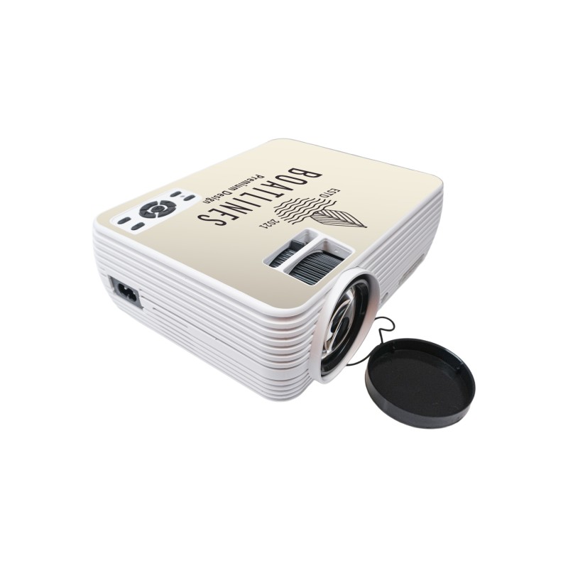 Kodak Projector Flik X7