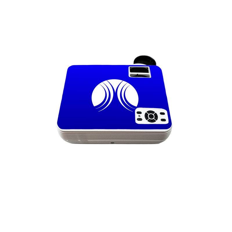 Kodak Projector Flik X10