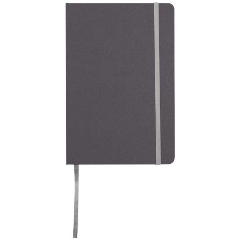 Libreta A5 de tapa dura "Classic"