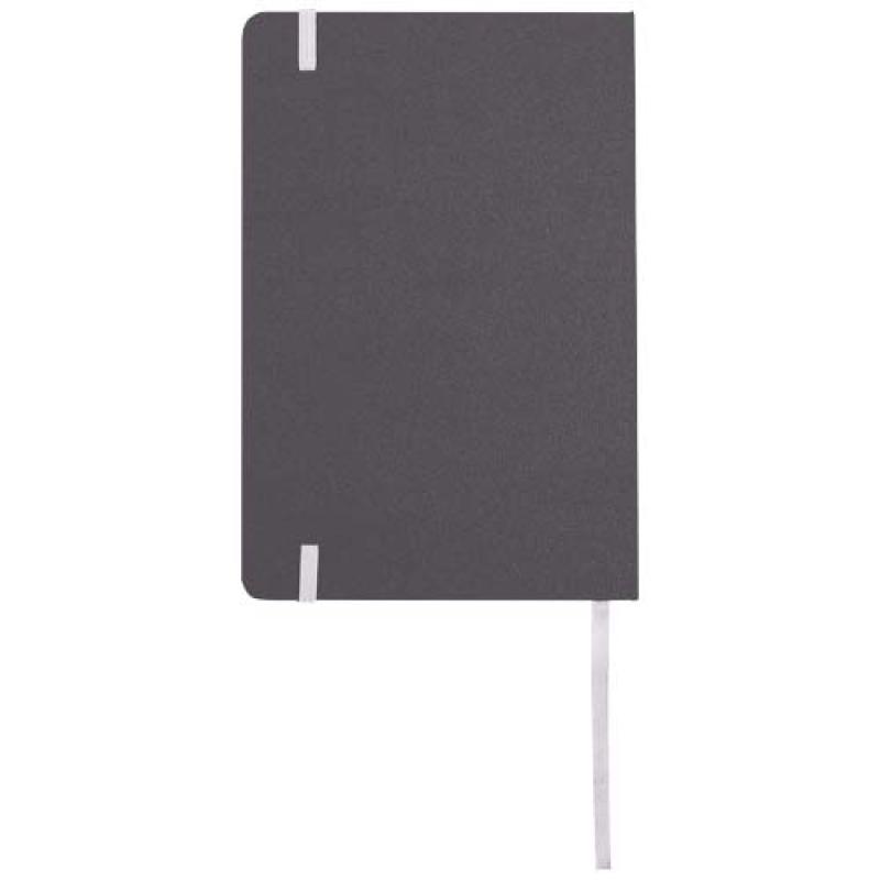 Libreta A5 de tapa dura "Classic"