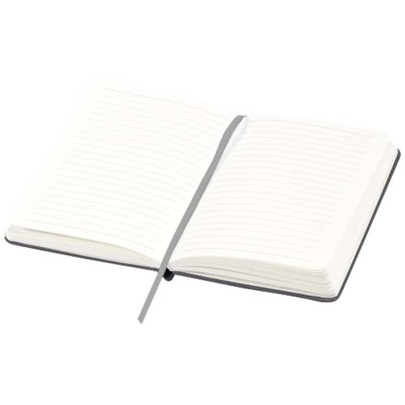 Libreta A5 de tapa dura "Classic"