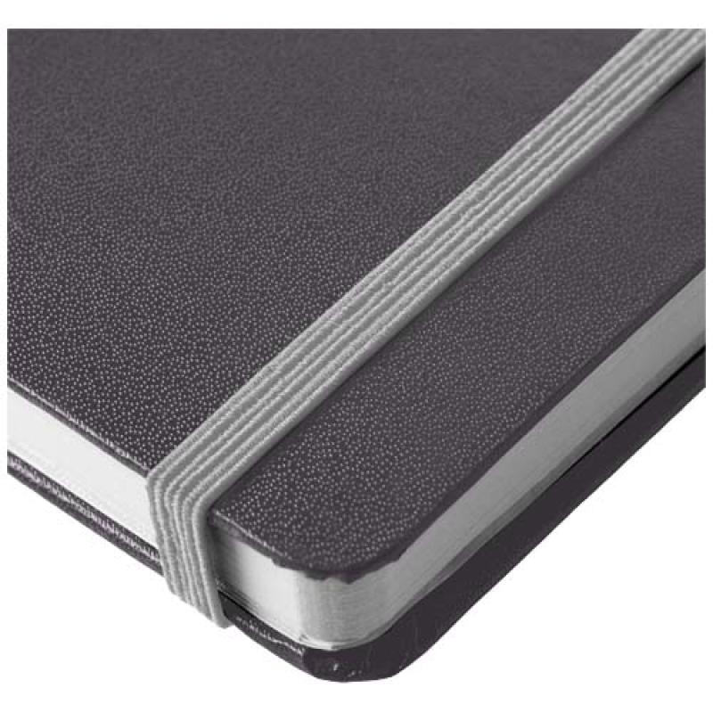 Libreta A5 de tapa dura "Classic"