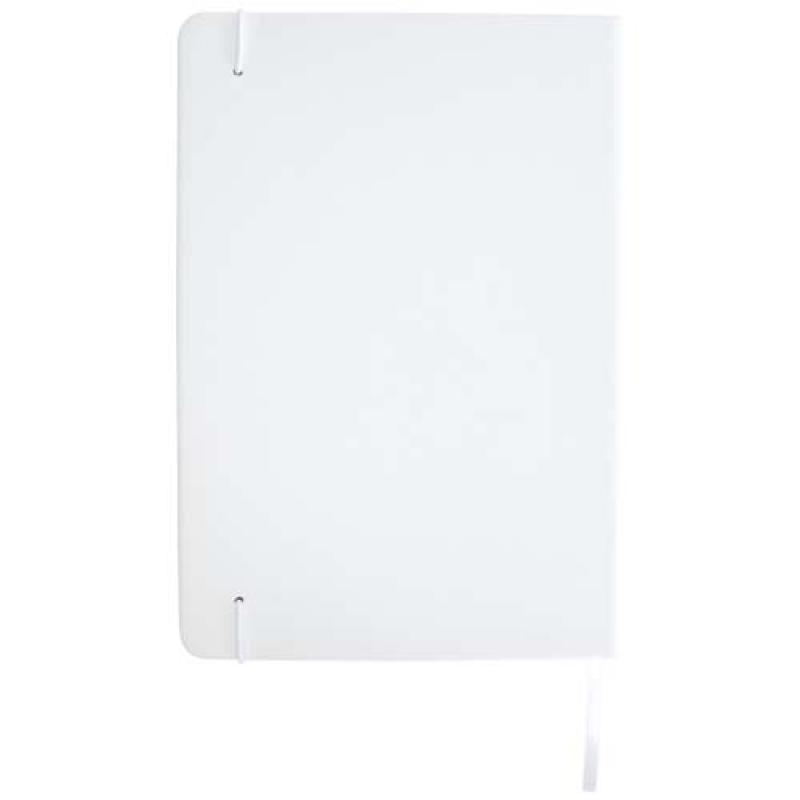 Set de libreta de tapa dura A5 y rollerball "Legato Elegance"