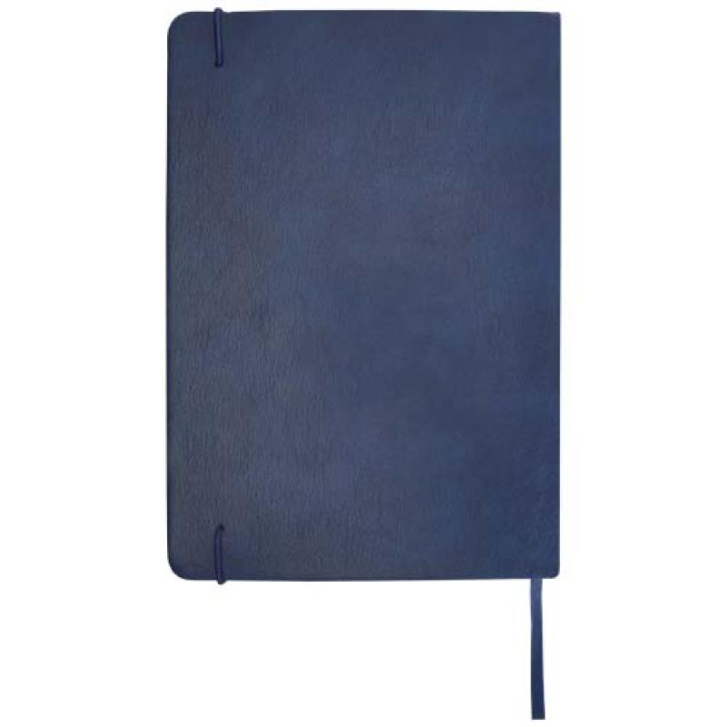 Set de libreta de tapa dura A5 y rollerball "Legato Elegance"