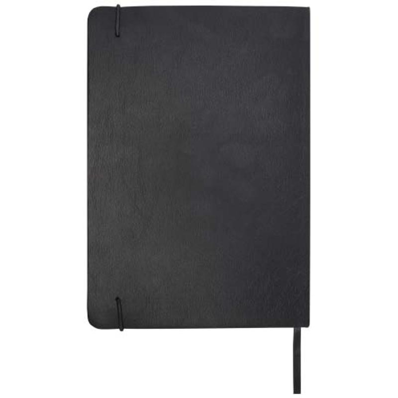 Set de libreta de tapa dura A5 y rollerball "Legato Elegance"