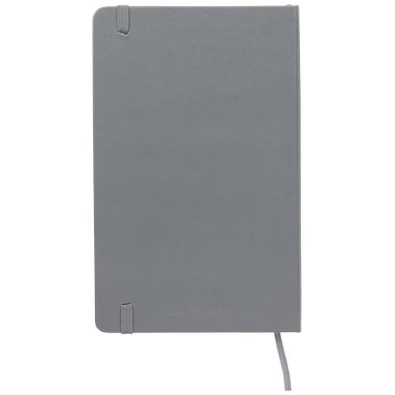 Libreta de tapa dura L rayada "Classic"