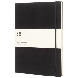 Libreta de tapa dura XL rayada "Classic"