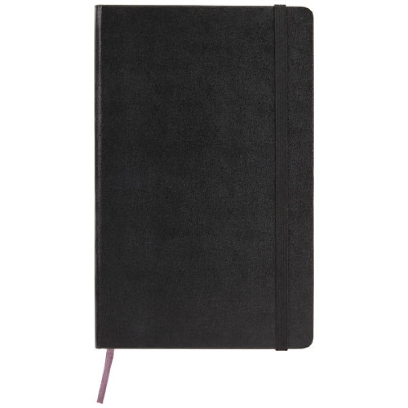 Libreta de tapa dura PK rayada "Classic"