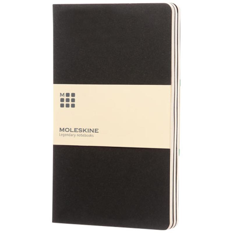 Cuaderno L rayado "Cahier"