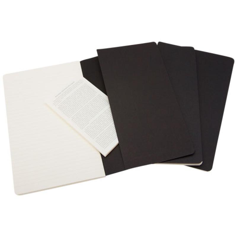 Cuaderno L rayado "Cahier"